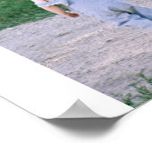 Poster enfant agricole (Coin)