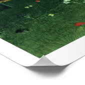 Poster Enfant avec une marionnette, vers 1903 (huile sur  (Coin)