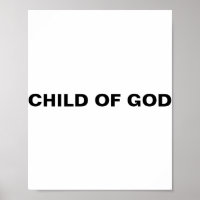 "Enfant De Dieu"