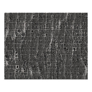 Poster Enfant de Grey Concrete