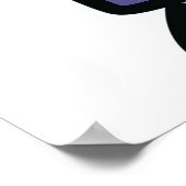 Poster Enfant médecin (Coin)