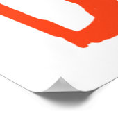 Poster Enfant Texte Futur Papa T-shirts et cadeaux (Coin)