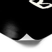 Poster Enfant Vampire (Coin)