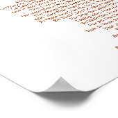 Poster Enfants (Coin)