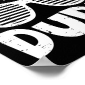 Poster Enfants 2e année Dué Retour à l'école 1er jour (Coin)