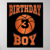 Enfants 3e 3e 3 Trois ans Joyeux anniversaire garç