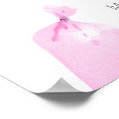 Poster Enfants à la cuisine Anniversaire Bash | Accueil F (Coin)