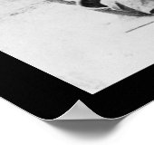 Poster Enfants à Saigon, Vietnam du Sud 1901 (Coin)