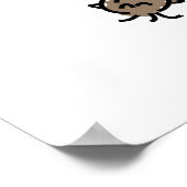 Poster Enfants américains (Coin)