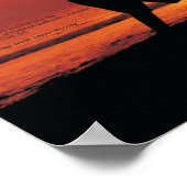 Poster Enfants asthmatiques sous garde chiropratique (Coin)