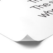 Poster Enfants aujourd'hui (Coin)