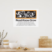 Poster Enfants aujourd'hui (Cuisine)