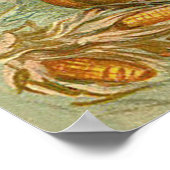 Poster Enfants Citrouilles de la sculpture Turquie Haysta (Coin)