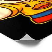 Poster Enfants cools Big H 2025 (Coin)