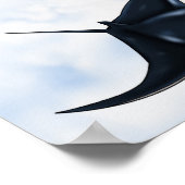 Poster Enfants d'Afrique et d'Amérique (Coin)