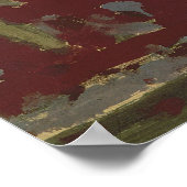 Poster Enfants dans une chambre, 1893 (Coin)