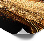 Poster Enfants de la lumière Imprimer (Coin)