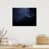 Poster Enfants de la nuit (Cuisine)