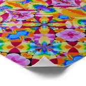 Poster Enfants de la vraie humanité par AURORA (Coin)