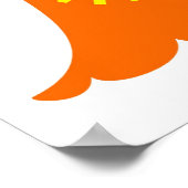 Poster Enfants divers (Coin)