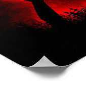 Poster Enfants du maïs (Coin)