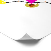 Poster Enfants du monde (Coin)