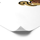 Poster Enfants du monde (Coin)