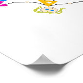 Poster Enfants du monde (Coin)