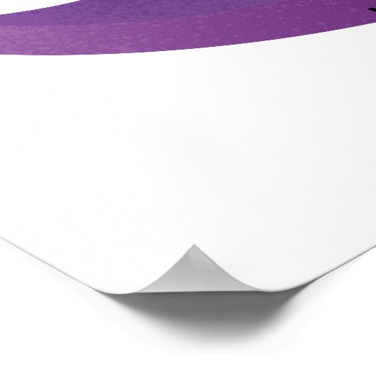 Poster Enfants mignonette birdy (Coin)