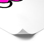 Poster Enfants musicaux (Coin)