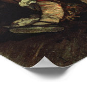 Poster Enfants rêvant de jouets (Coin)