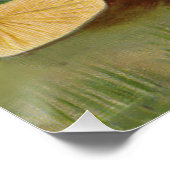 Poster Enfants victoriens (Coin)