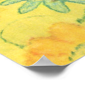 Poster Enfants vintages, Joyeux Petits Enfants Bouteille  (Coin)