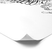 Poster Enfer et retour (Coin)