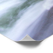 Poster Enfield Glen, Robert H Treman State Park, NY (Coin)