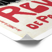 Poster Enfin, réservé ! (Coin)