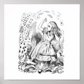 Poster Enfuis-la ! Petite taille (Devant)