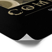 Poster Engagement (Coin)