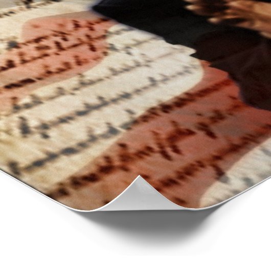 Poster Engagement constitutionnel (Coin)