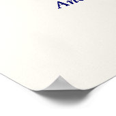 Poster Engagement D'Allégeance De La Première Guerre Mond (Coin)