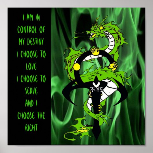 Poster Engagement Xen (Devant)