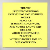 Poster engimétisme (Devant)