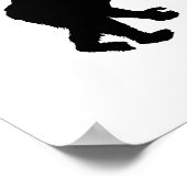 Poster Engin de démolition explosif (Coin)