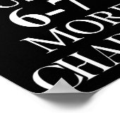 Poster Englieacher 67 Book Just One More Chapter 6-7 Read (Coin)