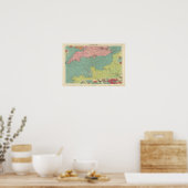 Poster English Channel (Cuisine)