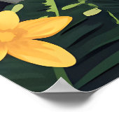 Poster English Cocker Spaniel In Bathtub Poster, Funny (Coin)