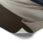 Poster English Cocker Spaniel In Chefs Hat Poster, Pet (Coin)