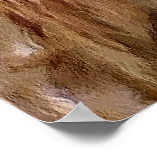 Poster English Setter Art Prints (Coin)