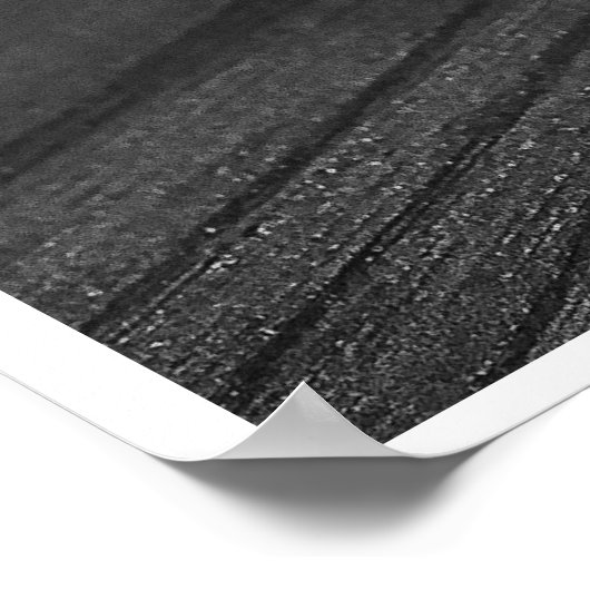 Poster engrenage (Coin)