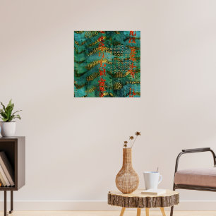 Poster Enigme Mystique